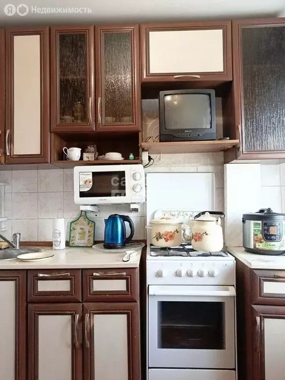 2-комнатная квартира: Миасс, проспект Макеева, 24 (42.7 м) - Фото 2