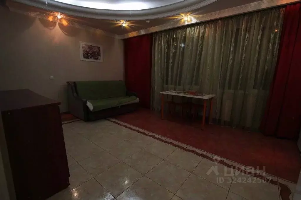 2-к кв. Калужская область, Обнинск Белкино мкр, ул. Самсоновская, 106 ... - Фото 0