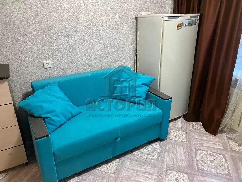 Студия Красноярский край, Красноярск ул. Щербакова, 2 (12.0 м) - Фото 1