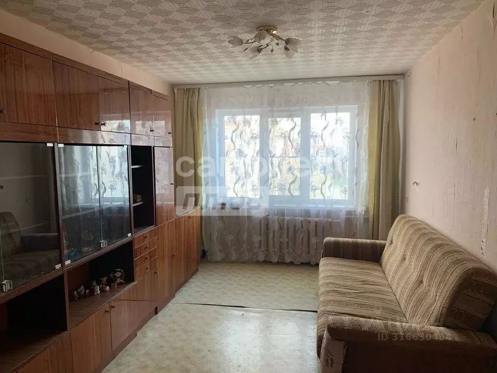 2-к кв. Вологодская область, Вологда ул. Карла Маркса, 76 (44.0 м) - Фото 0