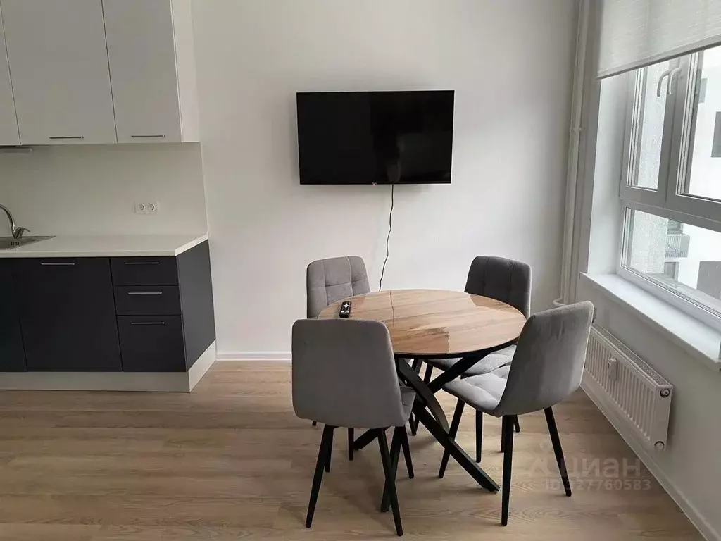 2-к кв. Московская область, Мытищи ул. Стрельбище Динамо, 10 (45.0 м) - Фото 2