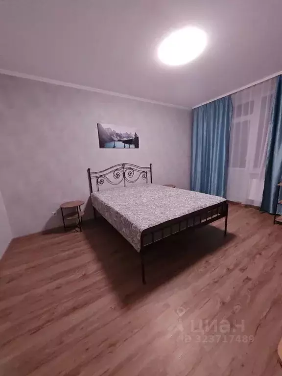 1-к кв. Санкт-Петербург Приморский просп., 137к1 (43.0 м) - Фото 2