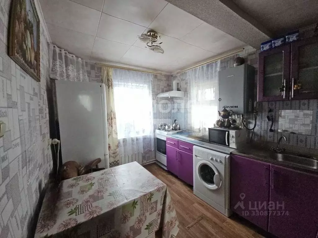 Дом в Пензенская область, Кузнецк ул. Маяковского, 4 (113 м) - Фото 2