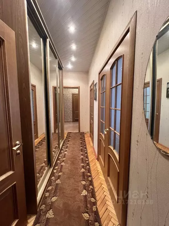 3-к кв. Санкт-Петербург Московский просп., 193 (75.0 м) - Фото 0