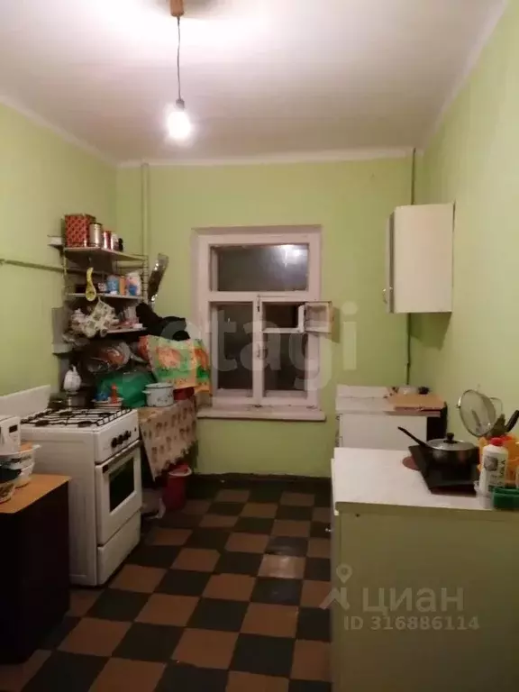 Комната Санкт-Петербург 7-я Красноармейская ул., 19 (10.6 м) - Фото 1