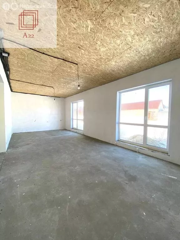 Дом в посёлок Бельмесево, Ковыльная улица, 24 (140 м) - Фото 2