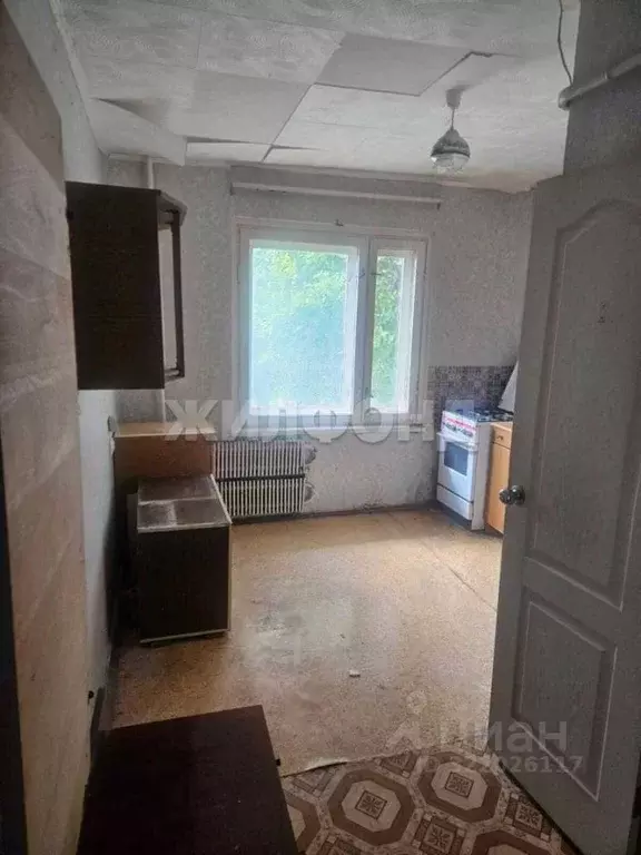 1-к кв. Белгородская область, Белгород Левобережная ул., 14 (32.0 м) - Фото 2