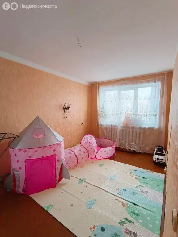3-комнатная квартира: Орск, 6-й микрорайон, 11 (60.7 м) - Фото 1