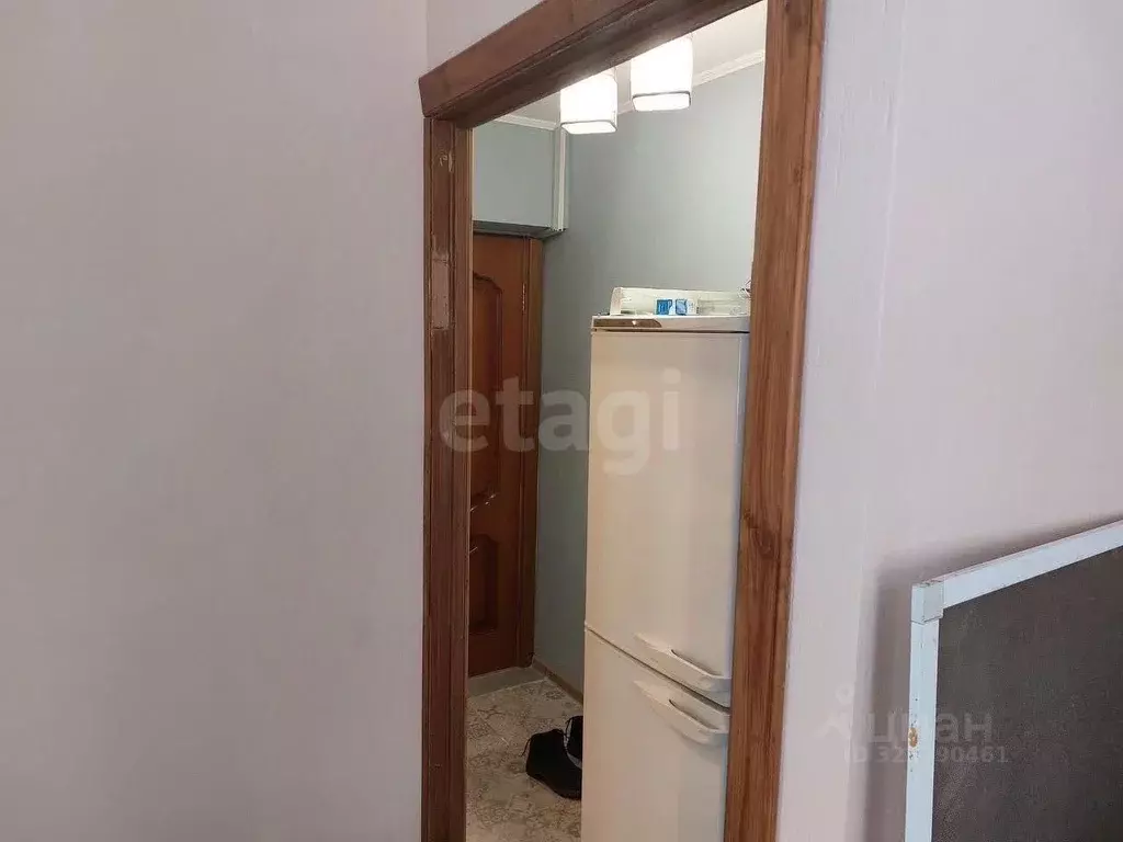 1-к кв. Москва Сторожевая ул., 26С1 (31.0 м) - Фото 2