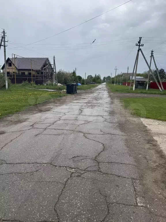 Участок 15 сот. (ИЖС) - Фото 0