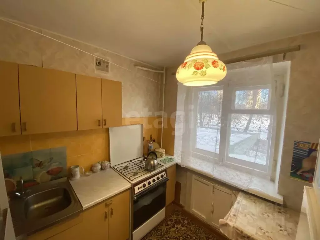 2-к кв. Вологодская область, Череповец ул. Мамлеева, 3 (42.1 м) - Фото 2