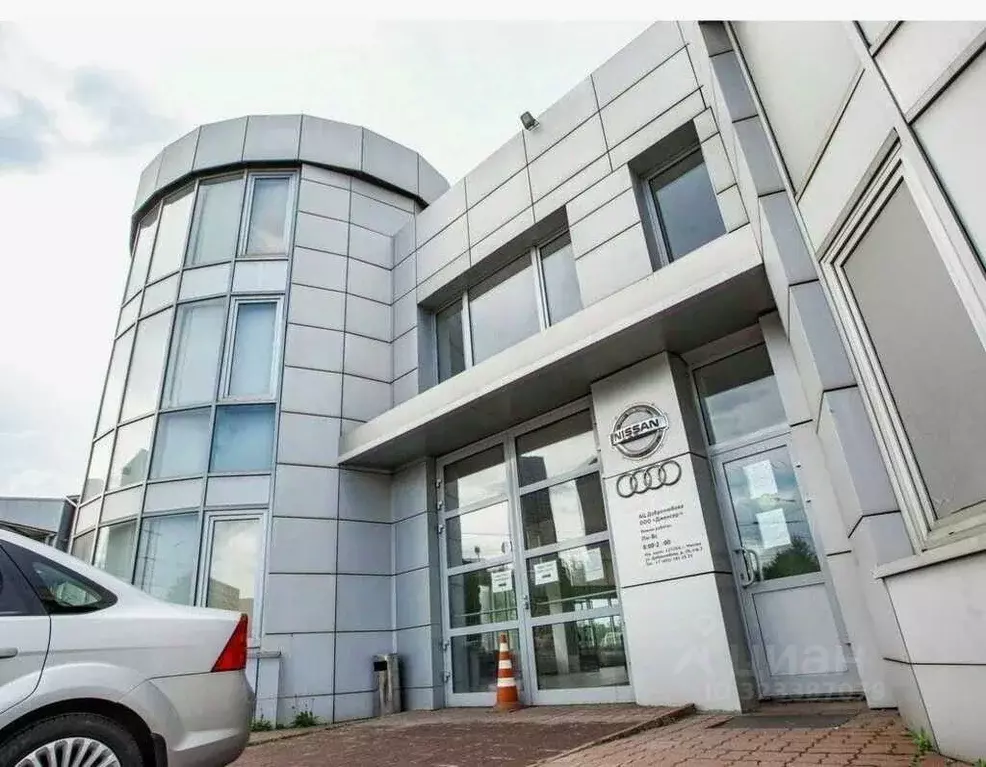 Помещение свободного назначения в Москва ул. Добролюбова, 2БС1 (827 м) - Фото 2