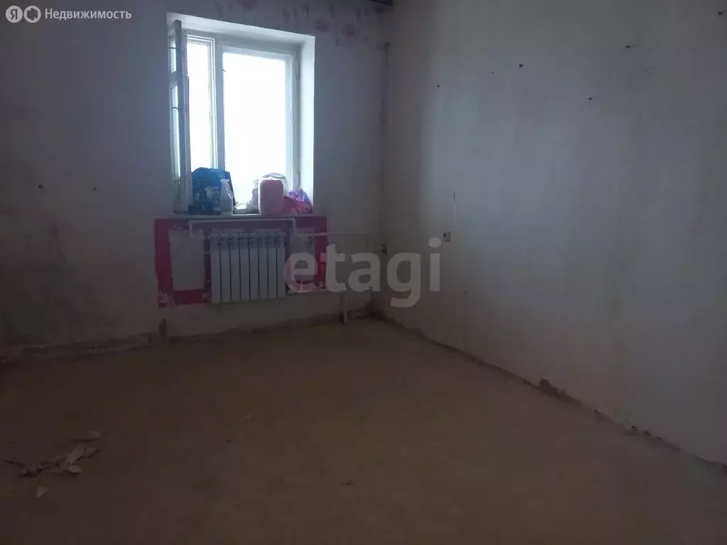 1-комнатная квартира: Тутаев, Комсомольская улица, 80 (33.3 м) - Фото 1