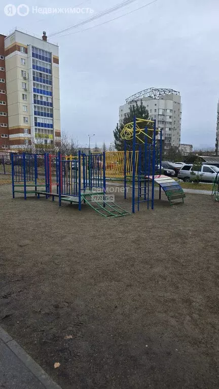 Квартира-студия: Каменск-Уральский, улица Суворова, 20 (24.2 м) - Фото 1