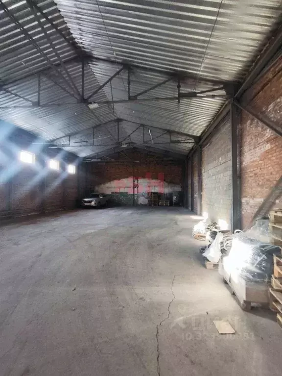 Склад в Омская область, Омск Омская ул., 214 (320 м) - Фото 1