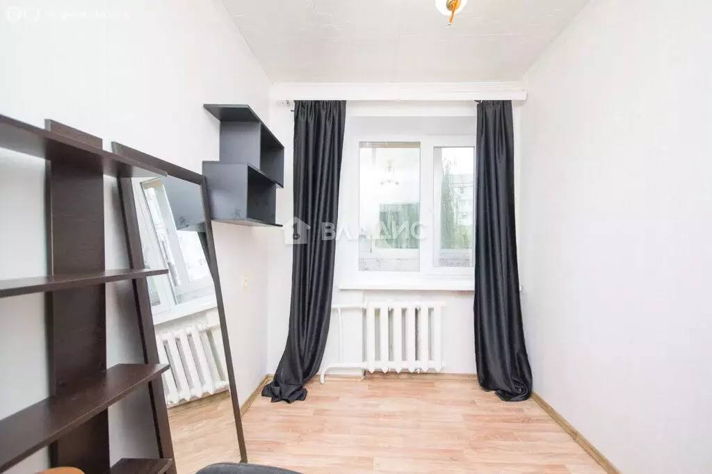 2-комнатная квартира: Балаково, Трнавская улица, 28А (46 м) - Фото 0