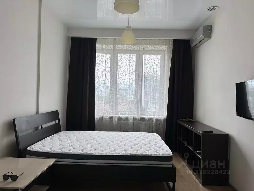 1-к кв. Свердловская область, Екатеринбург ул. Папанина, 18 (45.0 м) - Фото 0
