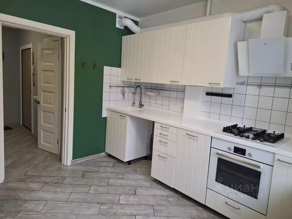 3-к кв. Москва просп. Вернадского, 111 (78.5 м) - Фото 2