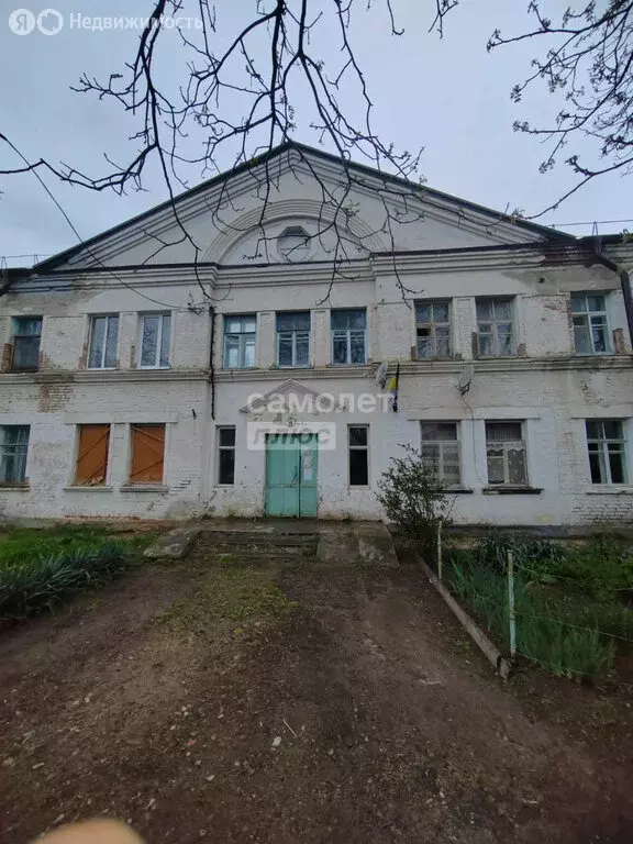 1к в -комнатной квартире (20 м) - Фото 1