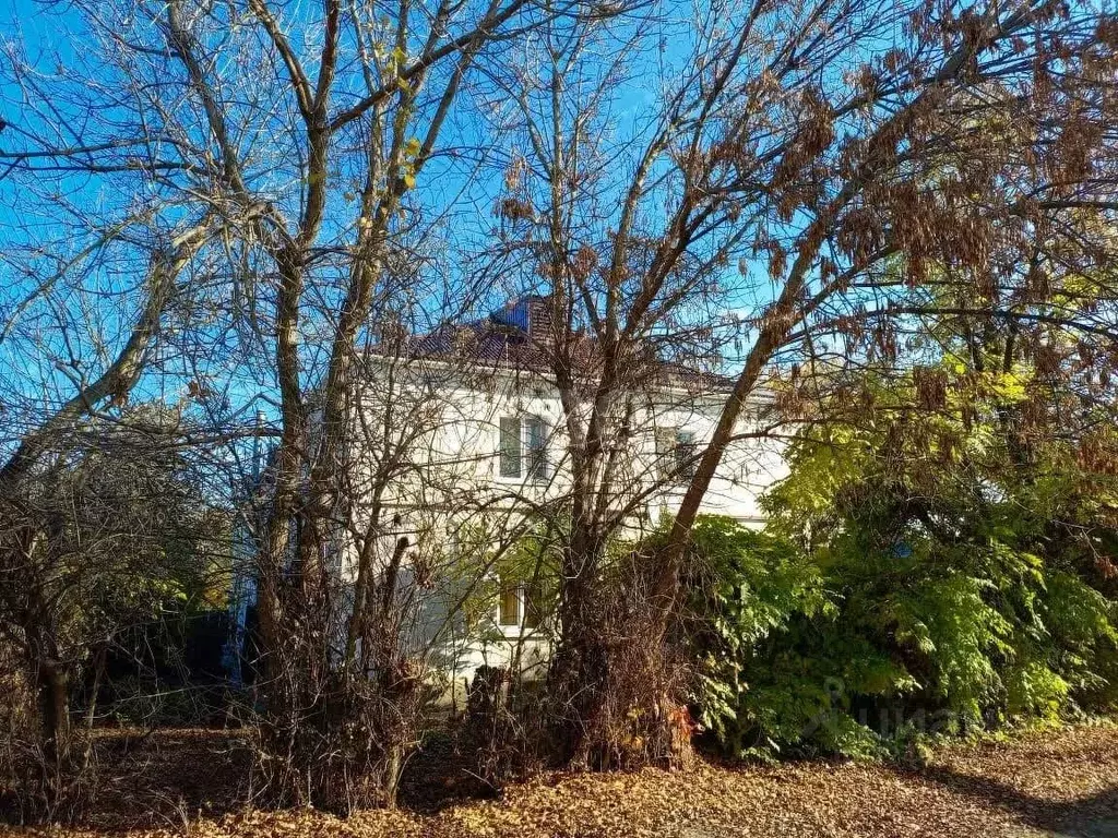 2-к кв. Краснодарский край, Темрюкский район, Тамань ст-ца ул. ... - Фото 1