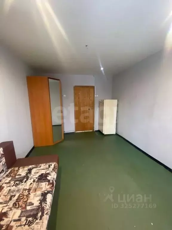 Комната Пермский край, Пермь Подлесная ул., 23/2 (13.0 м) - Фото 2