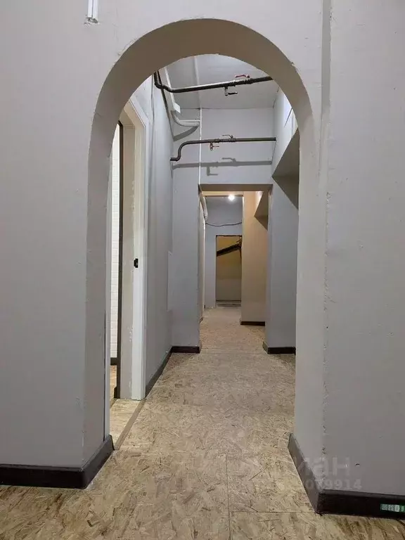 Помещение свободного назначения в Москва пер. Токмаков, 16С1 (152 м) - Фото 2