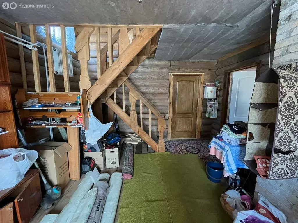 Дом в Иркутск, СНТ Энергетик-2, Четвёртая улица, 8 (109.7 м) - Фото 1