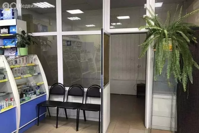 Торговая площадь (20 м) - Фото 1