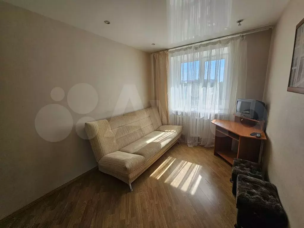 3-к. квартира, 80 м, 3/14 эт. - Фото 0