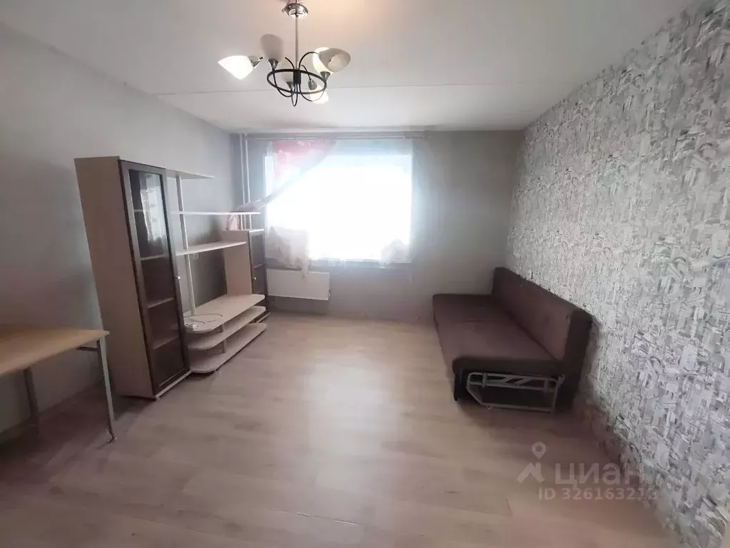 1-к кв. Чувашия, Чебоксары ул. Короленко, 18 (42.0 м) - Фото 1