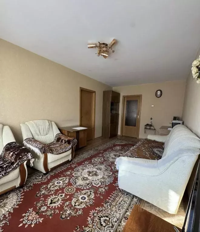 1-к кв. Московская область, Ногинск Богородский городской округ, ул. ... - Фото 2