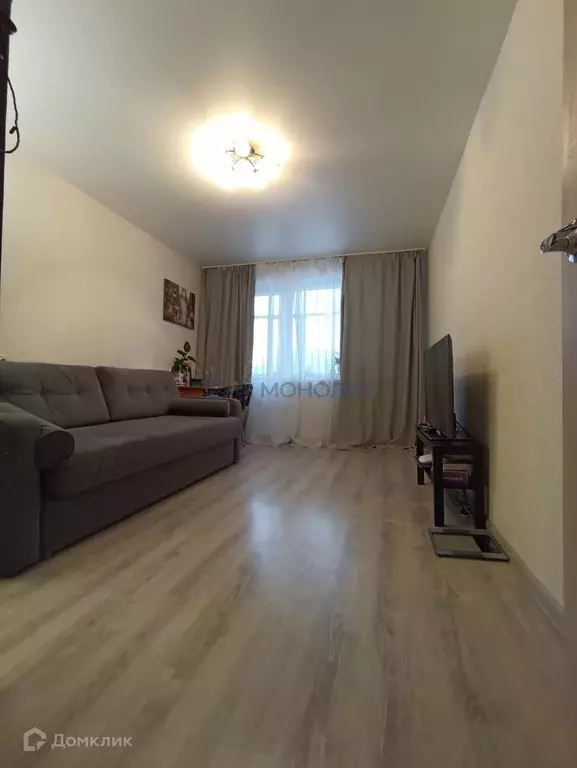 Продаётся 2-к квартира, 44.9 м - Фото 0