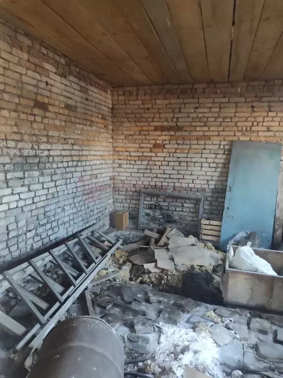 Дом в Ростовская область, Новочеркасск Войсковая ул., 68 (50 м) - Фото 2