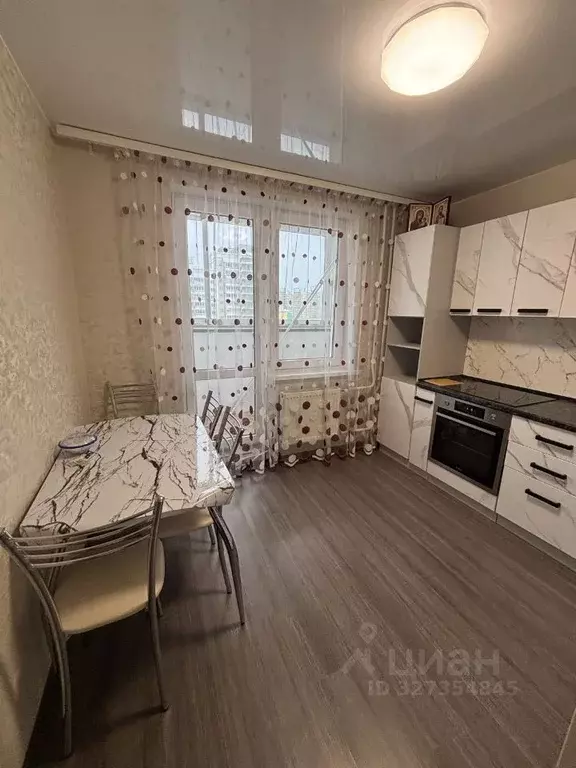 1-к кв. Кировская область, Киров Чистые Пруды жилрайон,  (32.0 м) - Фото 2