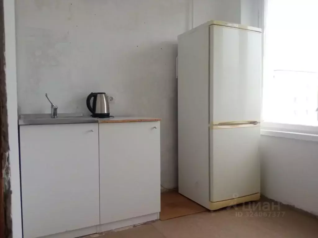 Комната Москва ул. Софьи Ковалевской, 18 (9.0 м) - Фото 2