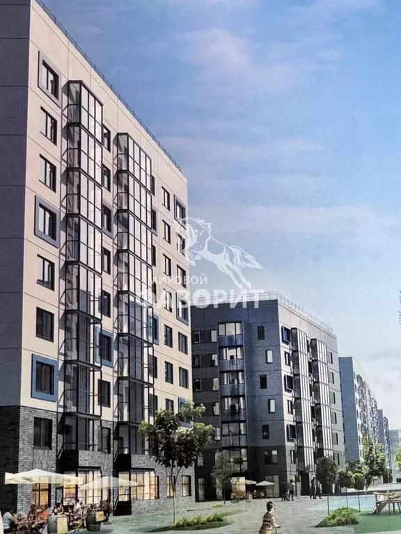 Продаётся 1-к квартира, 30.25 м - Фото 0