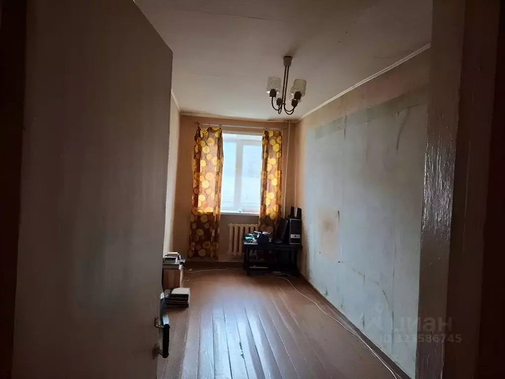 3-к кв. Свердловская область, Реж ул. Космонавтов, 10 (54.0 м) - Фото 2