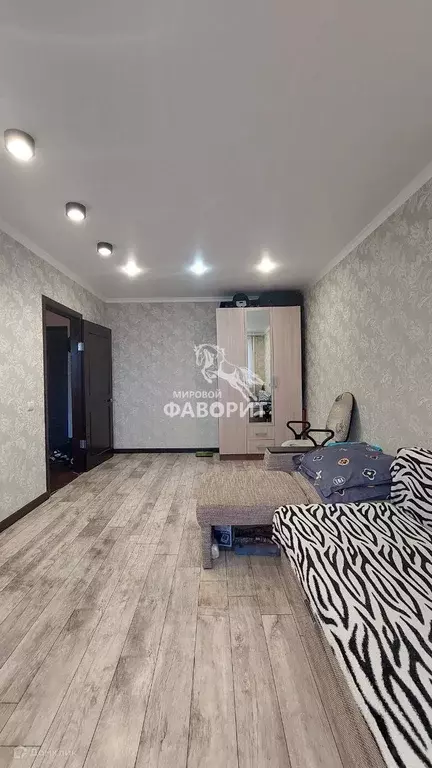 Продаётся 1-к квартира, 33.6 м - Фото 0