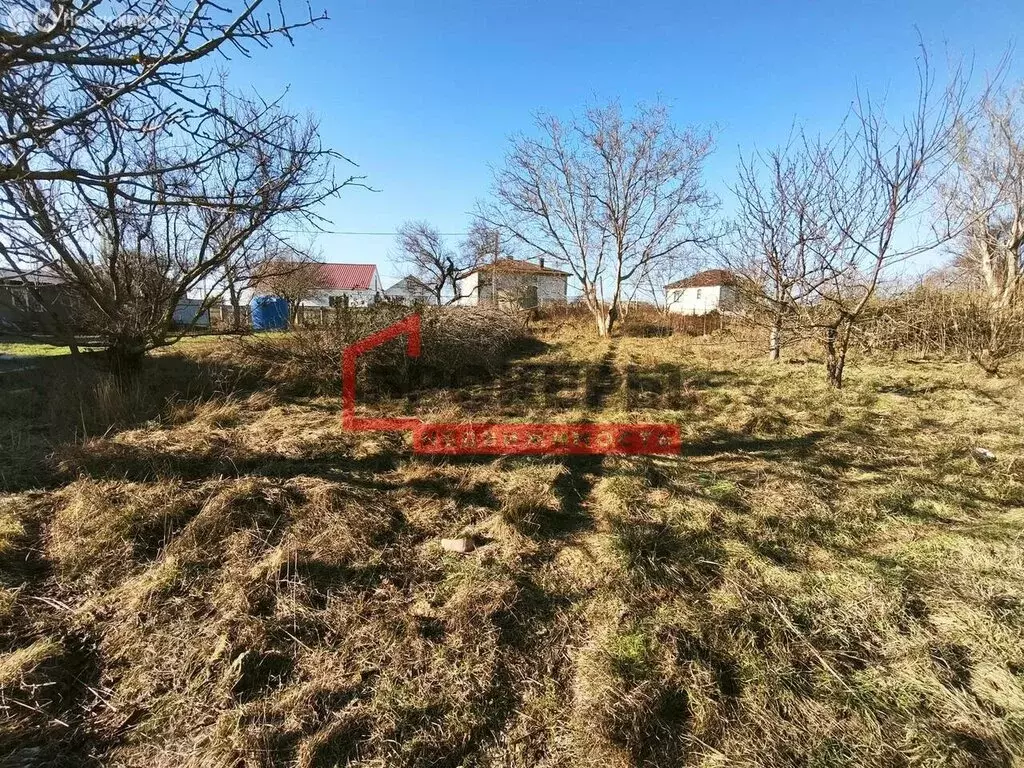 Участок в Севастополь, СНТ Сапун-гора, 1598 (10.8 м) - Фото 1