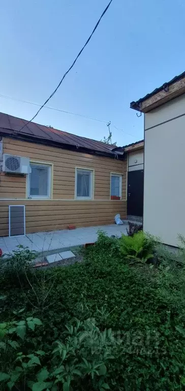 Дом в Саратовская область, Саратов Новоузенская ул., 68Е (96 м) - Фото 1