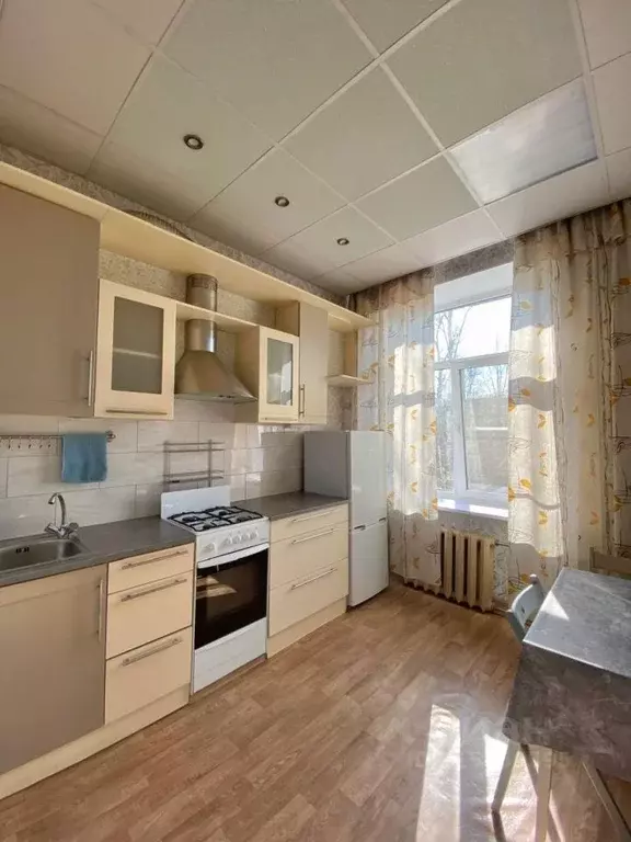 2-к кв. Санкт-Петербург Краснопутиловская ул., 29 (55.0 м) - Фото 0