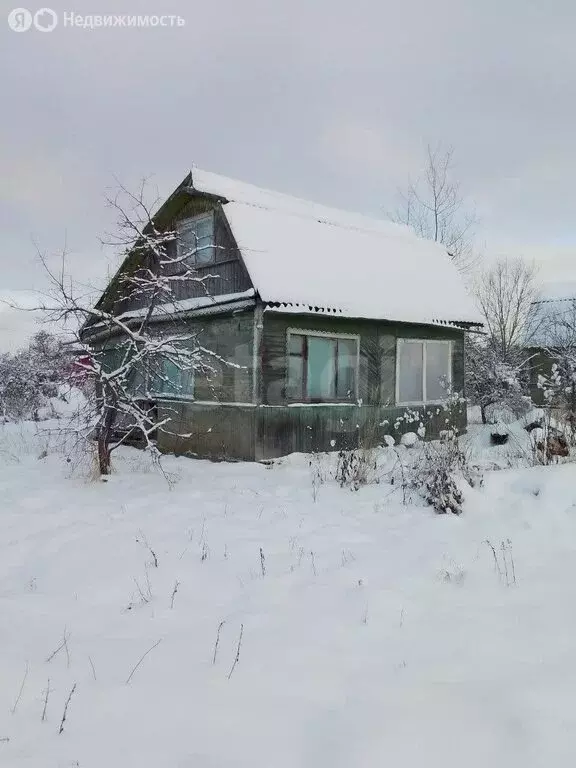 Дом в Тверская область, Калининский муниципальный округ, СНТ Восход ... - Фото 2
