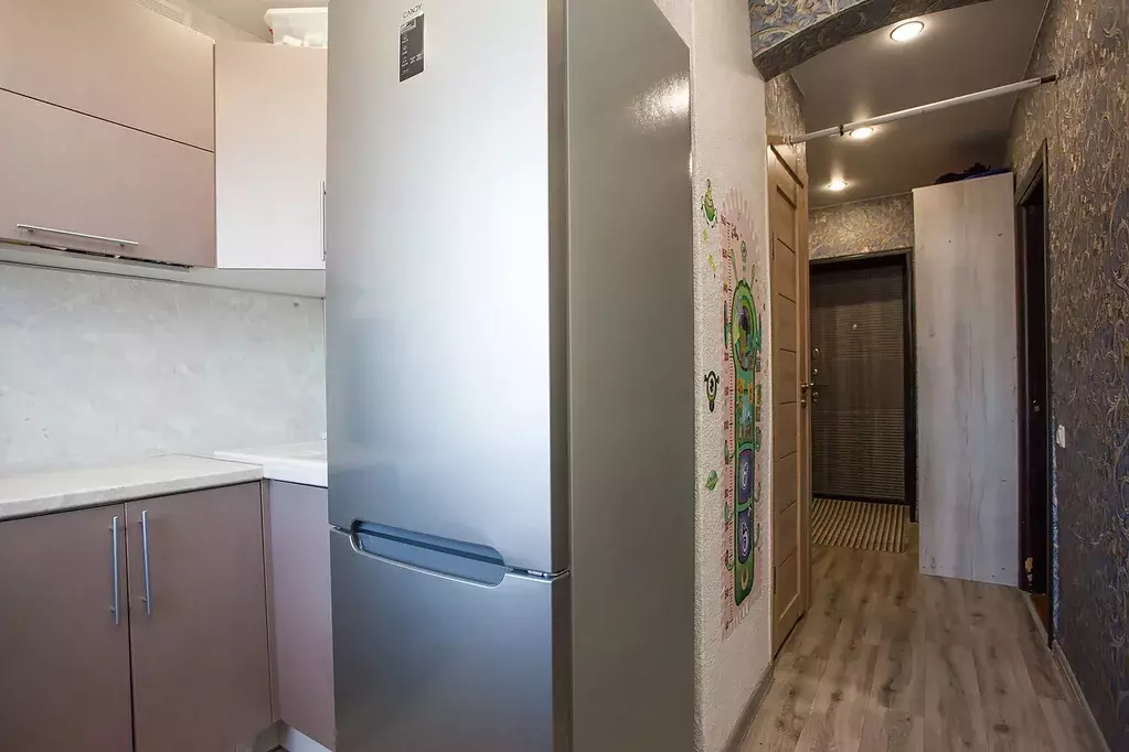 Продаётся 2-к квартира, 45.4 м - Фото 1