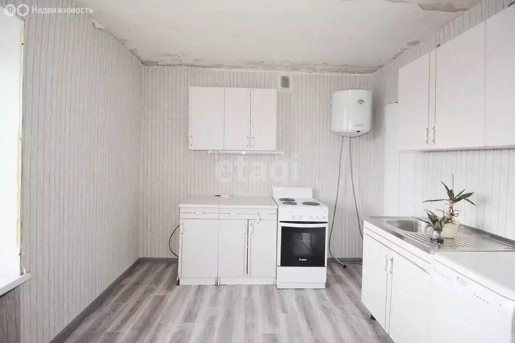 2-комнатная квартира: Ульяновск, Промышленная улица, 55 (51 м) - Фото 1