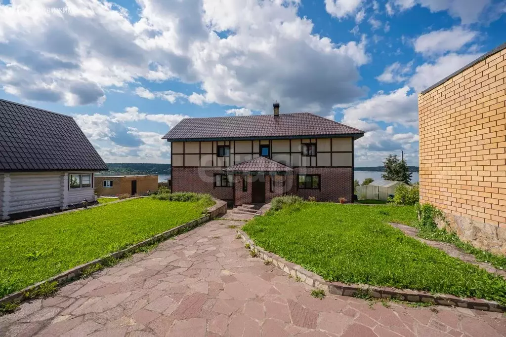 Дом в село Троица, Советская улица (264.5 м) - Фото 2