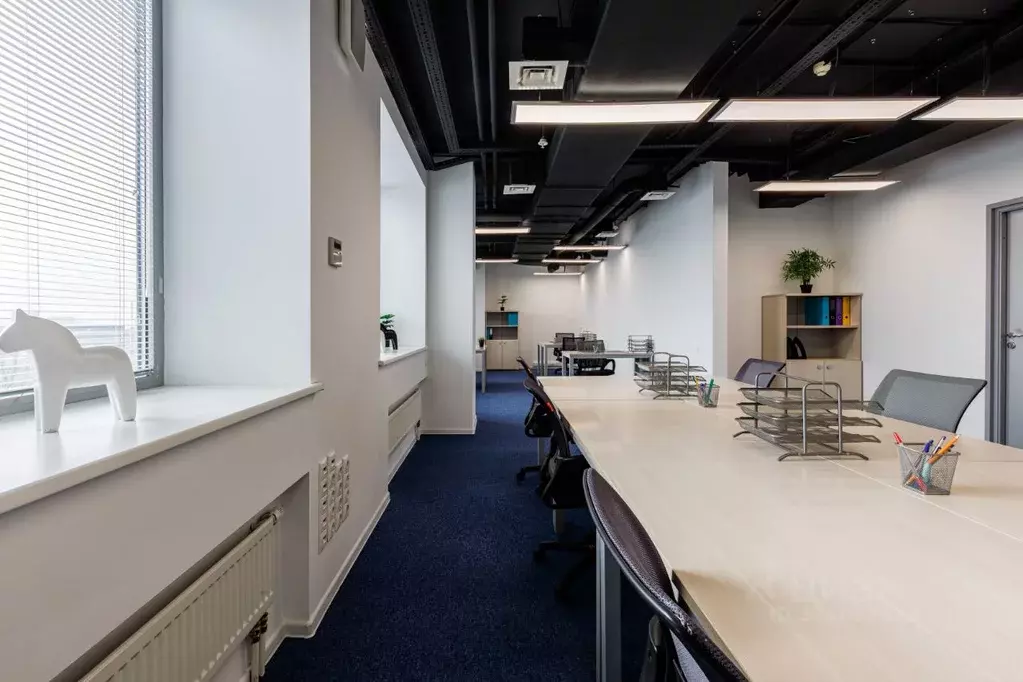 Офис в Москва ул. Академика Варги, 8К1 (172 м) - Фото 2