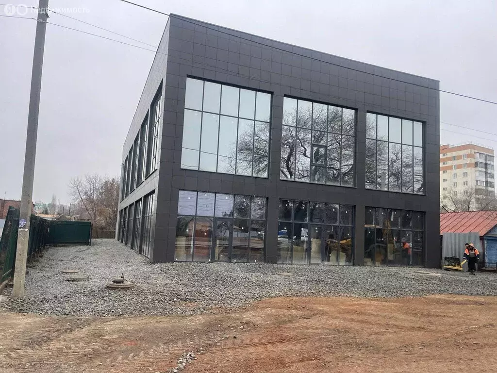 Офис (1037 м) - Фото 1