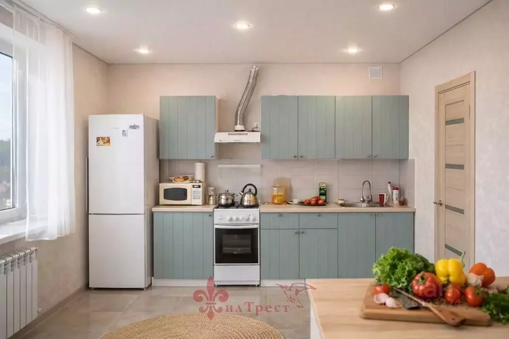 Дом в Белгородская область, Белгород ул. Пригородная (97 м) - Фото 2