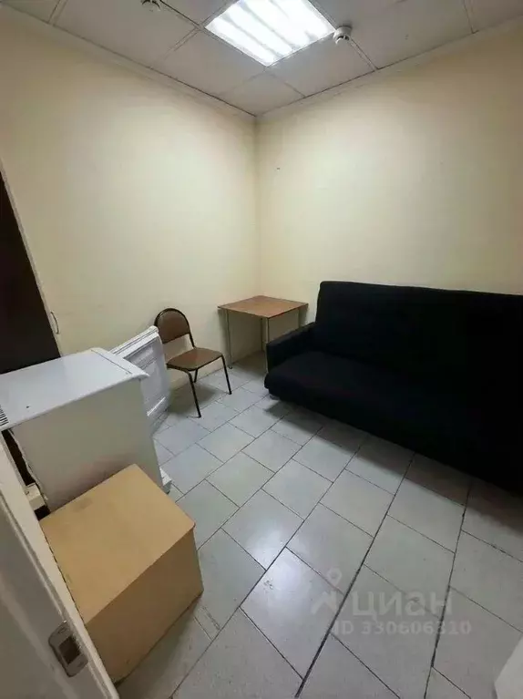 Комната Москва ул. Красного Маяка, 15АС1 (9.0 м) - Фото 0