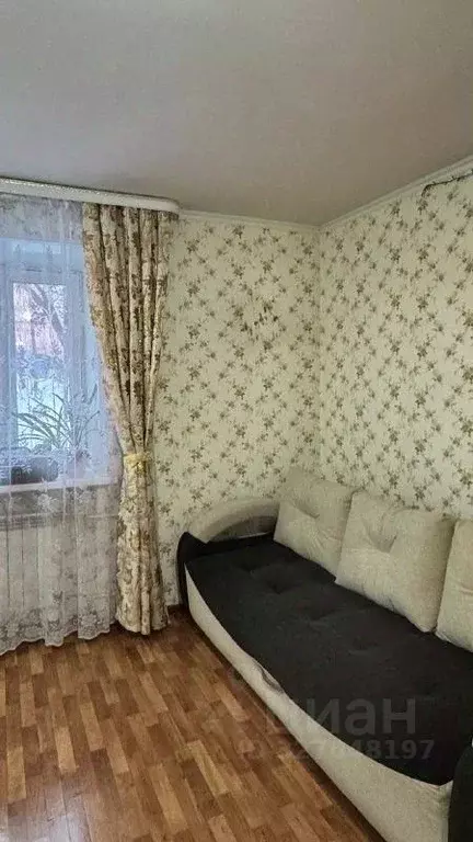 Студия Иркутская область, Иркутск ул. Лермонтова, 22 (30.0 м) - Фото 2